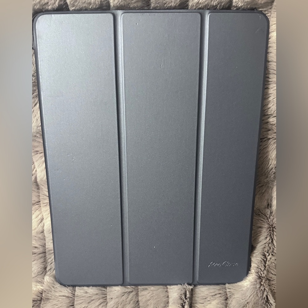 New ProCase Smart Case for iPad Pro 12